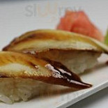 Haru Sushi Nourriture