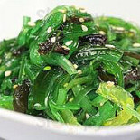 Haru Sushi Nourriture