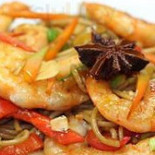 Haru Sushi Nourriture