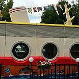 Mcdonald's Morarilor Extérieur