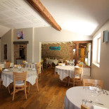 Cafe Artizanat À l'intérieur