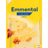Kaufland Meniu