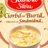 Kaufland Menu