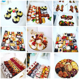 Dulciuri Cu Suflet Carta