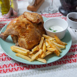 Metropolitan Catering Cluj Mâncare