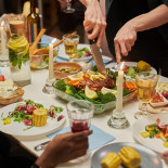 Metropolitan Catering Cluj Băutură
