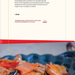 Shanghai Express Carte