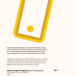 Shanghai Express Carte