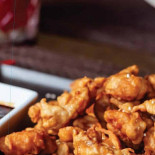 Shanghai Express Nourriture