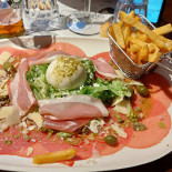 Shanghai Express Nourriture