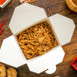 Shanghai Express Nourriture