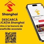 Shanghai Express Carte