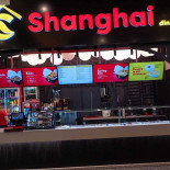 Shanghai Express Extérieur