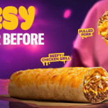 Taco Bell Parklake Shopping Center Meniu