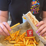 Taco Bell Parklake Shopping Center Mâncare