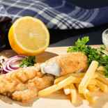 Fishbox Mâncare