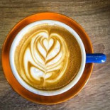 Let's Coffee Nourriture