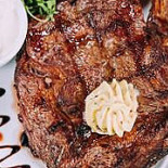 Jacob Grillhouse Nourriture