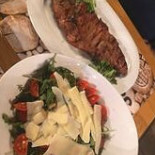 Jacob Grillhouse Nourriture