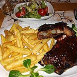 Jacob Grillhouse Nourriture