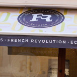 French Revolution Außen