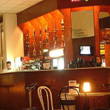 IDM Club À l'intérieur