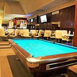 IDM Club À l'intérieur