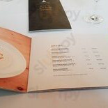 Hotel Pacsirta Restaurant Meniu