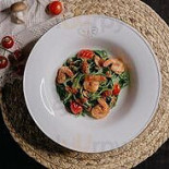 Pastellini Nourriture