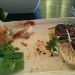 Terasa Andreea Mamaia Nourriture