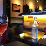 Terasa Andreea Mamaia À l'intérieur