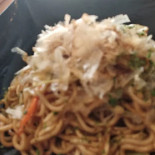 Terasa Andreea Mamaia Nourriture