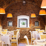 Cibodivino À l'intérieur