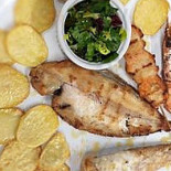 Cibodivino Nourriture