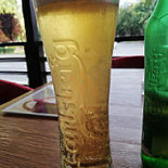 River Side À l'intérieur