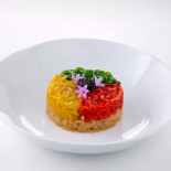 River Side Nourriture