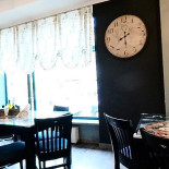 L' Aroma În interior