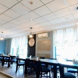 L' Aroma În interior