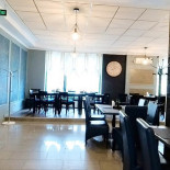 L' Aroma În interior