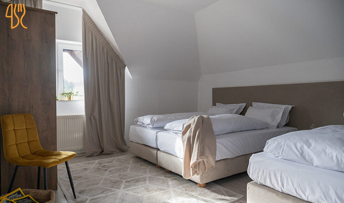 Monterai Resort În interior