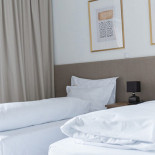Monterai Resort În interior