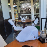 After Dark Extérieur