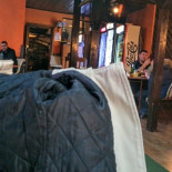 After Dark Extérieur