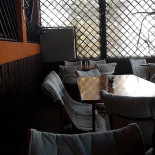 After Dark À l'intérieur