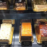 Cofetaria Timeea Cibo