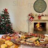 Vila Tusa À l'intérieur