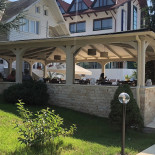 Vila Tusa Extérieur