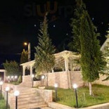 Vila Tusa Extérieur