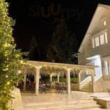 Vila Tusa Extérieur