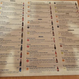 Colin's Gastro Pub Meniu